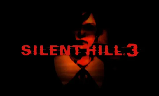 "Silent Hill 3" - Trailer E3 2003 (Short)