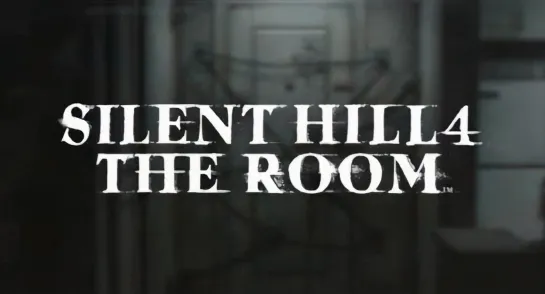 "Silent Hill 4: The Room "- Trailer E3 2004 (Long Version)