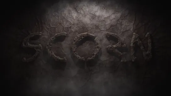 "Scorn" - Xbox Series X Trailer