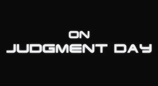 Armitage III - "On Judgment Day" (CyberCut) [FULLHD]