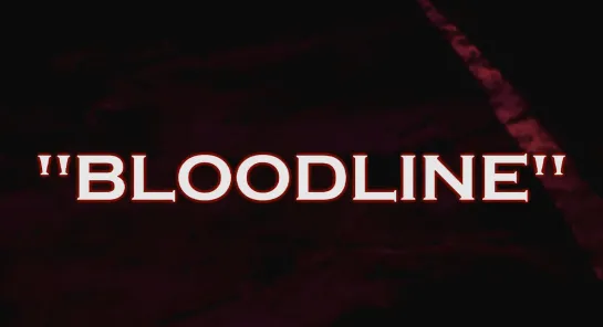 Hellsing - "Bloodline" (BloodCut) [FULLHD]