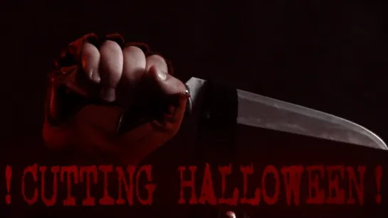 "!Cutting Halloween! 2019"