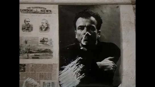 Hugh Cornwell - "Another Kind of Love"