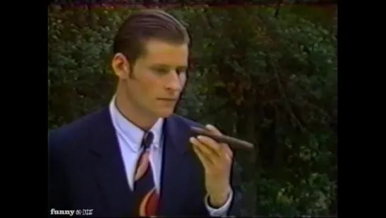 Crispin Glover - "Clowny Clown Clown"