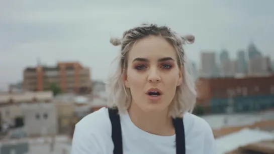 BAC Klips.  Anne-Marie – Do It Right