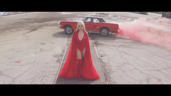 BAC Klips.  Era Istrefi – Redrum