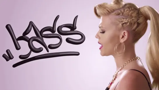 BAC Klips.  Chanel West Coast – Bass in the Trunk