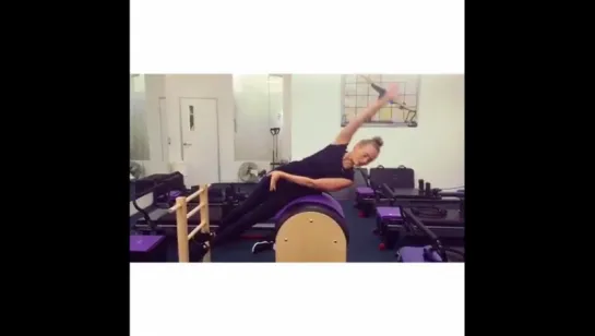 laura haddock on Twitter- -Training with @jofrancis82 @TenHealthFit preparation is everything.. x