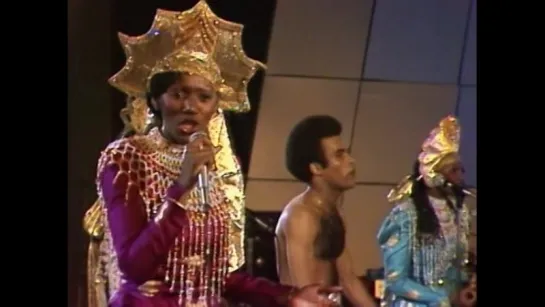 1979-"Boney M." at Sopot Festival, Poland