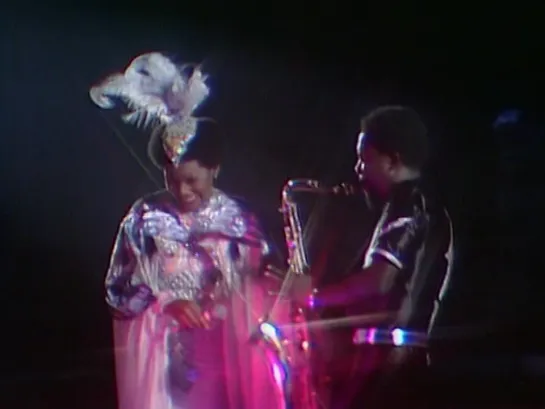 1978-"Boney M." in Dublin