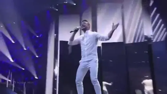 Sergey-Lazarev-Scream-Russia-LIVE-Second-Semi-Final-Eurovision-2019-YouTube