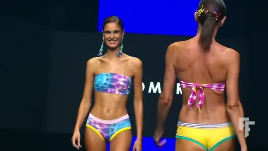 Bloomers   Spring Summer 2023   Full Show