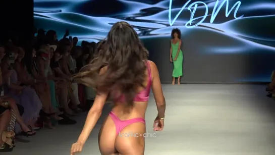 LEIDY AMERLIA Best Models - Paraiso Miami Beach Highlights