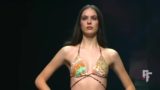 Miss Bikini   Spring Summer 2023   Full Show