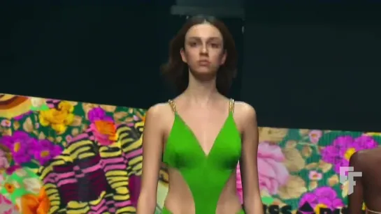 Miss Bikini   Spring Summer 2023   Full Show