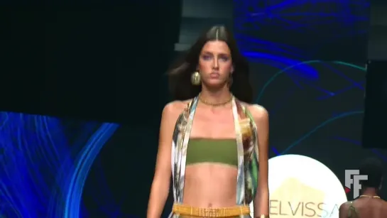 Edelvissa   Spring Summer 2023   Full Show