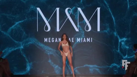 Megan Mae Miami   Resort 2023   Full Show