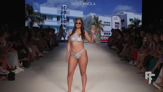 Mola Mola   Resort 2023   Full Show