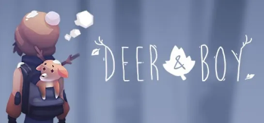 Deer & Boy: трейлер