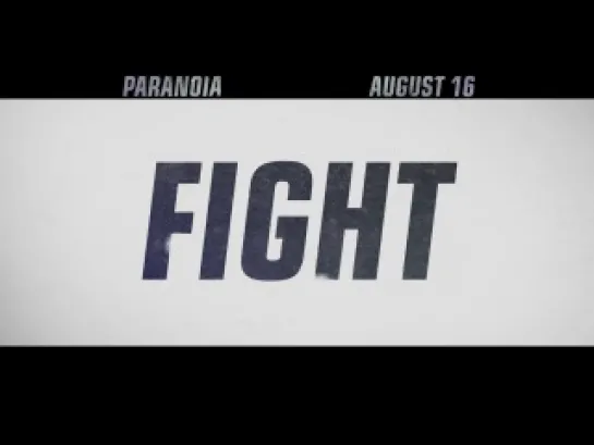 ‘Paranoia' clip