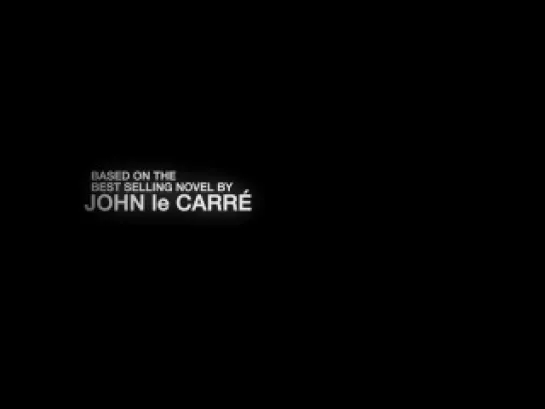 Tinker Tailor Soldier Spy - Trailer #2