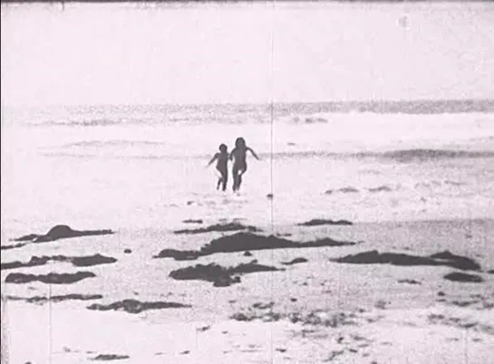 1928 / Hollywood Sand Witches