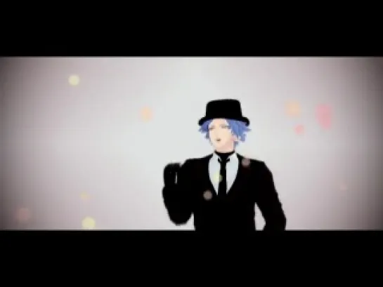 Uta no Prince-sama MMD