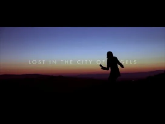 THIRTY SECONDS TO MARS - City Of Angels (Lyric Video)