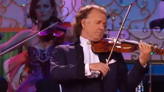 André Rieu — Ben (Tribute To Michael Jackson)