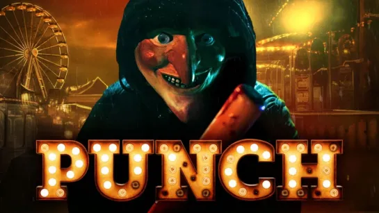 PUNCH _ Official Trailer (NEW 2024)