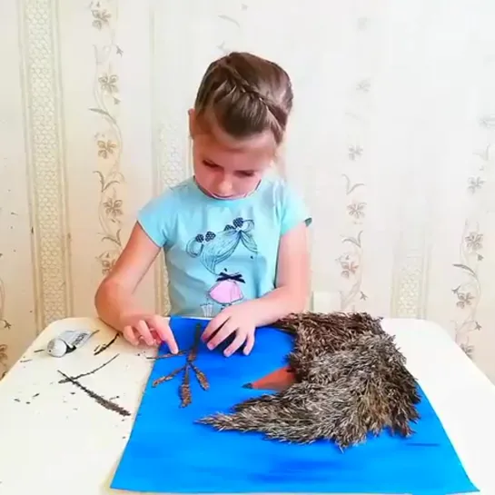 Видео от Уютный декор для дома. Handmade и рукоделие