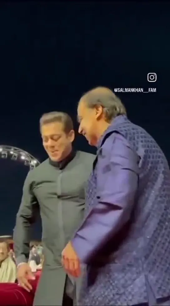 Видео от SALMAN KHAN | सलमान खान | САЛМАН КХАН