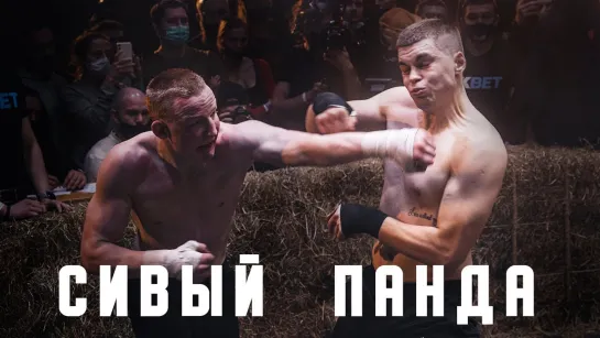 Top Dog FC 6: Андрей "Панда" Мешков vs Михаил "Сивый" Долгополов