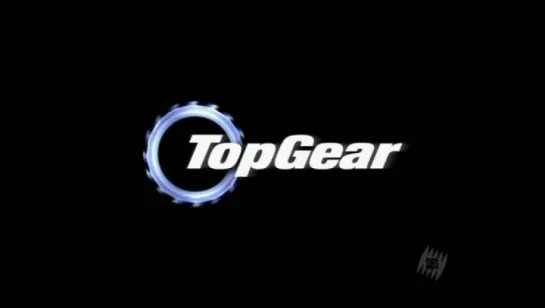 Top Gear сезон 1 серия 6