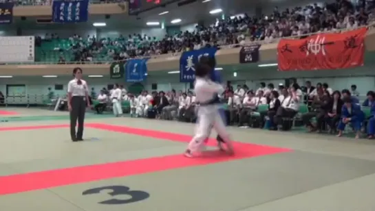 All Japan University Judo Championships