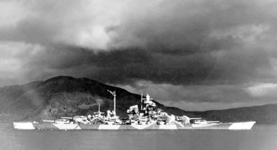 Tirpitz