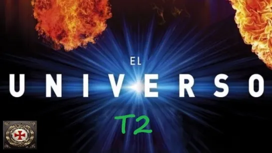 El Universo - 2x05 Lunas Extraterrestres