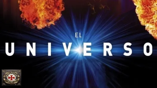 El Universo - 1x14 Más Allá del Big Bang