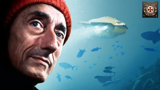 Cousteau - Pasado y Futuro #Documental #документальныйфильм