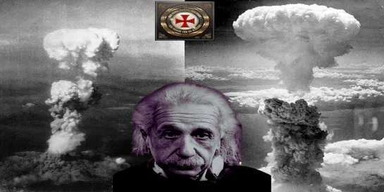 #DjElTemplario - Einstein y la Bomba #Documental #документальныйфильм