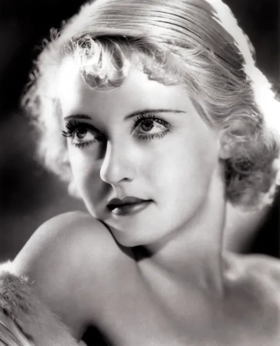 #DjElTemplario - Bette Davis #Documental #документальныйфильм