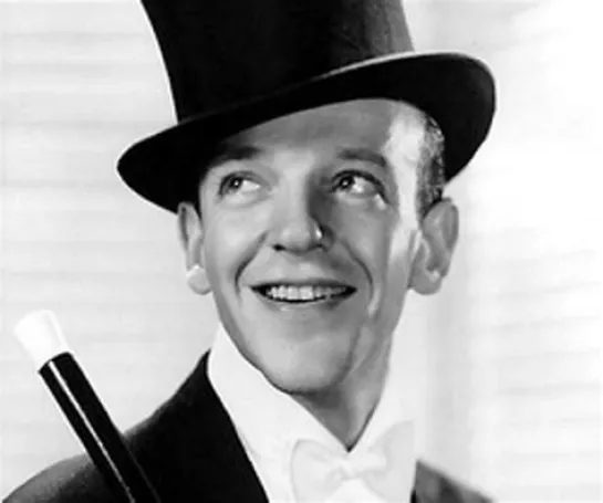 #DjElTemplario - Fred Astaire #Documental #документальныйфильм