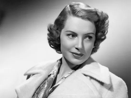 #DjElTemplario - Deborah Kerr #Documental #документальныйфильм