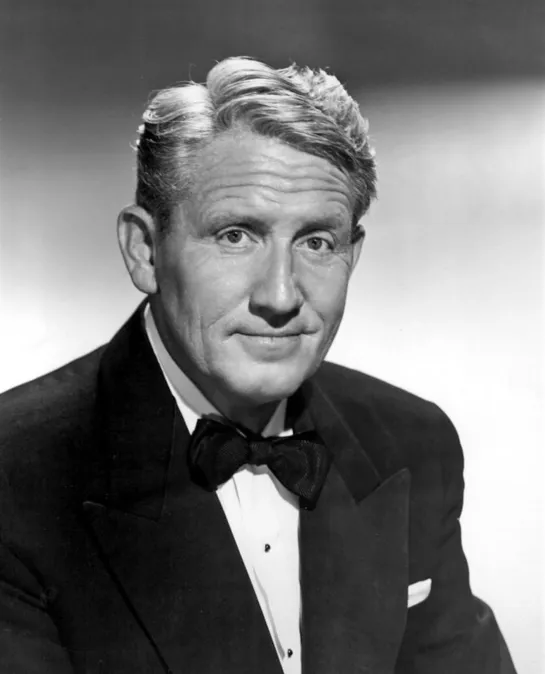 #DjElTemplario - Spencer Tracy #Documental #документальныйфильм