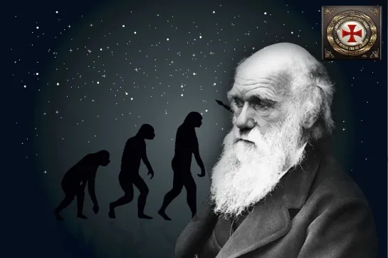 #DjElTemplario - Charles Darwin - El Origen de las Especies #AudioLibro #аудиокнига