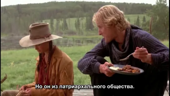 Шанхайский полдень/Shanghai Noon (2000) рус.субтитры