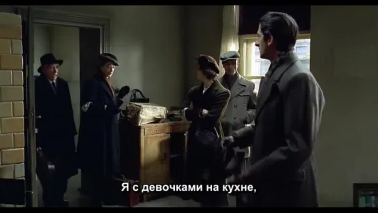 Пианист/The Pianist (2002) рус.субтитры