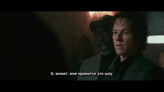 Игрок/The Gambler (2014) рус.субтитры