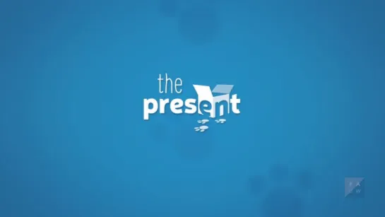 The Present. Мультфильм, собравший более 50 наград.