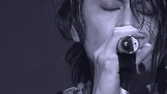 [Live] Sakurai Atsushi - Space Oddity (David Bowie cover) {RUS}